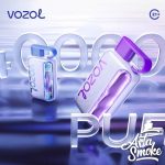 پاد یکبارمصرف وزول 40000 استار VOZOL STAR40000 DISPOSABLE - Image 6