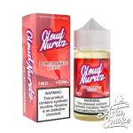 جویس کلود نوردز انار تمشک CLOUD NURDZ POMEGRANATE BERRY - Image 2