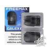 کارتریج فریمکس گلکس وی 2 FREEMAX GALEX V2 CARTRIDGE - Image 2
