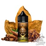 سالت تنباکو دارچین ویپرتن VAPOR10 CINNAMON TOBACOO