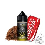 سالت نوشابه تنباکو ویپرتن VAPOR10 COLA TOBACCO