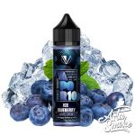 جویس بلوبری یخ ویپرتن VAPOR10 BLUEBERRY ICE
