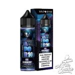 جویس بلوبری یخ ویپرتن VAPOR10 BLUEBERRY ICE - Image 2