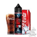 جویس نوشابه یخ ویپرتن VAPOR10 COLA ICE
