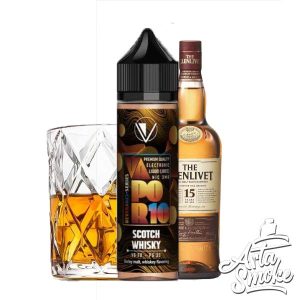 جویس ویسکی اسکاتلندی ویپرتن VAPOR10 SCOTCH WHISKY