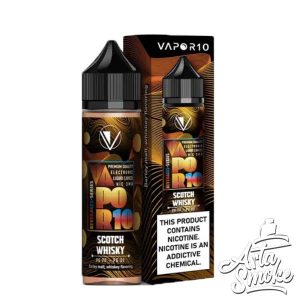جویس ویسکی اسکاتلندی ویپرتن VAPOR10 SCOTCH WHISKY