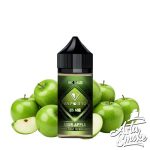 سالت سیب ترش ویپرتن VAPOR10 SOUR APPLE