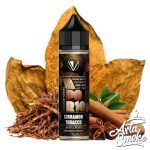 جویس تنباکو دارچین ویپرتن VAPOR10 CINNAMON TOBACOO