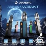 ویپ آرمور الترا ویپرسو VAPORESSO ARMOUR ULTRA - Image 6