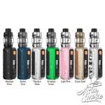 ویپ آرمور الترا ویپرسو VAPORESSO ARMOUR ULTRA - Image 9