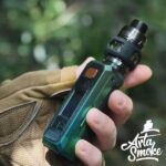 ویپ آرمور الترا ویپرسو VAPORESSO ARMOUR ULTRA - Image 7