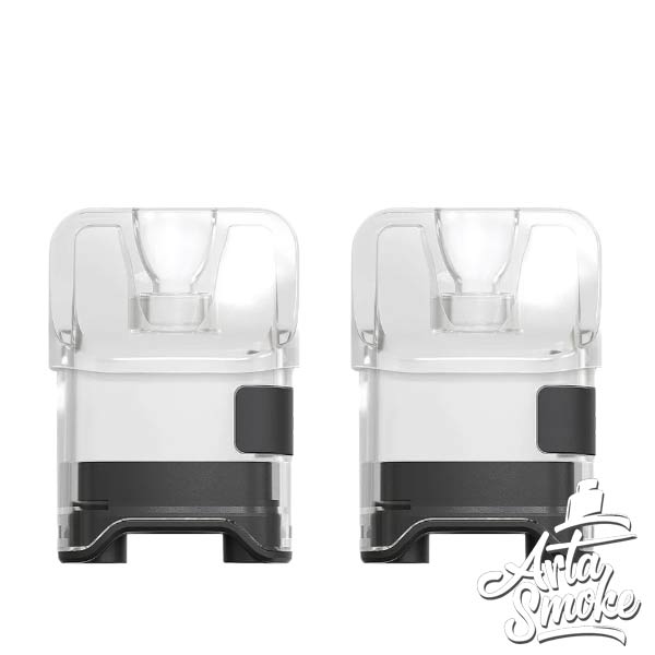 ASPIRE-RIIL-X-4 کارتریج خالی ریل ایکس اسپایر ASPIRE RIIL X CARTRIDGE - Image 1