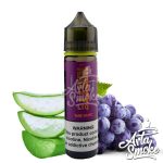 جویس نستی آلوئه ورا انگور NASTY LIQ ALOE GRAPE