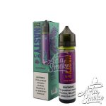 جویس نستی آلوئه ورا انگور NASTY LIQ ALOE GRAPE - Image 2