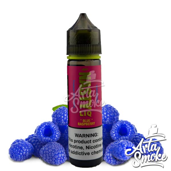 NASTY-BLUE-RASPBERRY-1 جویس نستی تمشک آبی NASTY LIQ BLUE RASPBERRY - Image 1