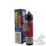 جویس نستی تمشک آبی NASTY LIQ BLUE RASPBERRY - Image 2
