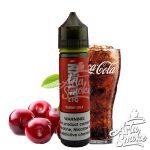 جویس نستی نوشابه آلبالو NASTY LIQ CHERRY COLA