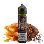 جویس نستی تنباکو کارامل NASTY LIQ CREAMY TOBACCO