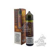 جویس نستی تنباکو کارامل NASTY LIQ CREAMY TOBACCO - Image 2