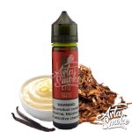 جویس نستی تنباکو کاستارد NASTY LIQ CUSTARD TOBACCO