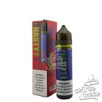 جویس نستی انگور تمشک NASTY LIQ GRAPE RASPBERRY - Image 2