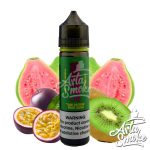 جویس نستی کیوی پشن فروت گواوا NASTY LIQ KIWI PASSION FRUIT GUAVA