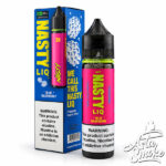 جویس نستی تمشک آبی NASTY LIQ BLUE RASPBERRY - Image 2