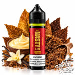 جویس نستی تنباکو کاستارد NASTY LIQ CUSTARD TOBACCO
