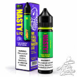 جویس نستی کیوی پشن فروت گواوا NASTY LIQ KIWI PASSION FRUIT GUAVA - Image 2