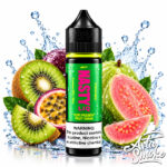 جویس نستی کیوی پشن فروت گواوا NASTY LIQ KIWI PASSION FRUIT GUAVA
