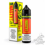 جویس نستی انبه هلو NASTY LIQ MANGO PEACH - Image 2