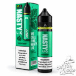 جویس نستی نعنا خنک NASTY LIQ SPEARMINT - Image 2