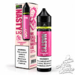جویس نستی شیر توت فرنگی NASTY LIQ STRAWBERRY MILK - Image 2