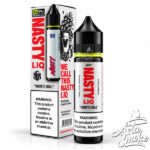 جویس نستی انرژی زا با میوه های قرمز NASTY LIQ VIMTO BULL - Image 2