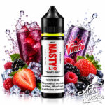 جویس نستی انرژی زا با میوه های قرمز NASTY LIQ VIMTO BULL