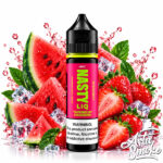 جویس نستی هندوانه توت فرنگی NASTY LIQ WATERMELON STRAWBERRY
