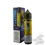 جویس نستی انبه انگور فرنگی NASTY LIQ MANGO BLACKCURRANT - Image 2