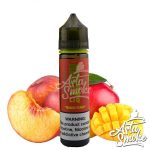 جویس نستی انبه هلو NASTY LIQ MANGO PEACH