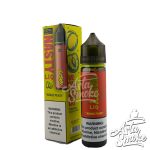 جویس نستی انبه هلو NASTY LIQ MANGO PEACH - Image 2