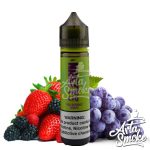 جویس نستی بری انگور NASTY LIQ MIX BERRIES GRAPE