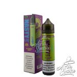جویس نستی بری انگور NASTY LIQ MIX BERRIES GRAPE - Image 2