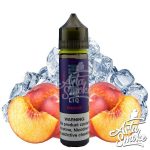 جویس نستی هلو یخ NASTY LIQ PEACH ICE