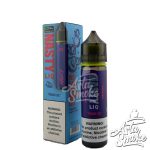 جویس نستی هلو یخ NASTY LIQ PEACH ICE - Image 2