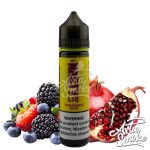 جویس نستی بری انار NASTY LIQ POMEGRANATE BERRY