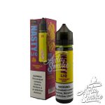 جویس نستی بری انار NASTY LIQ POMEGRANATE BERRY - Image 2