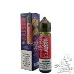 جویس نستی انار انگور NASTY LIQ POMEGRANATE GRAPE - Image 2
