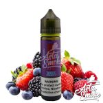 جویس نستی بلوبری تمشک توت فرنگی NASTY LIQ BLUBERRY RASPBERRY STRAWBERRY