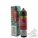جویس نستی هندوانه تمشک NASTY LIQ WATERMELON RASPBERRY - Image 2