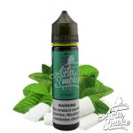 جویس نستی نعنا خنک NASTY LIQ SPEARMINT