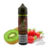 جویس نستی توت فرنگی کیوی NASTY LIQ STRAWBERRY KIWI